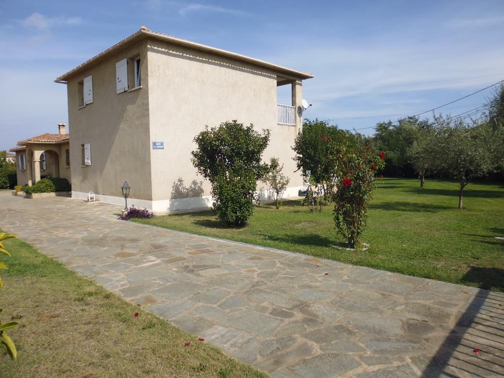 Bed And Breakfast L'Arena Exterior foto