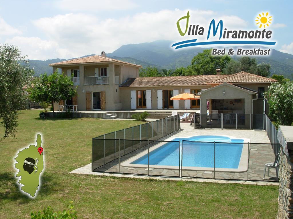 Bed And Breakfast L'Arena Exterior foto