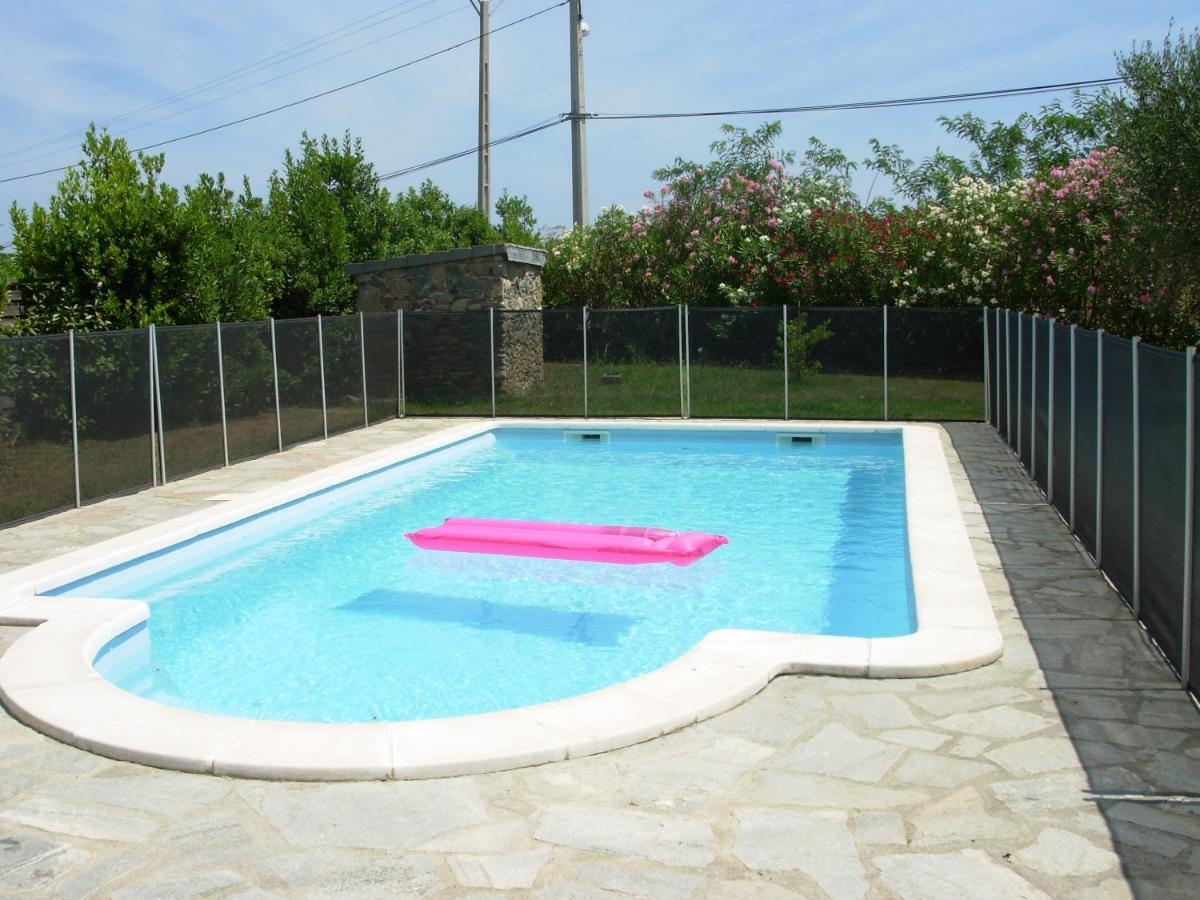 Bed And Breakfast L'Arena Exterior foto