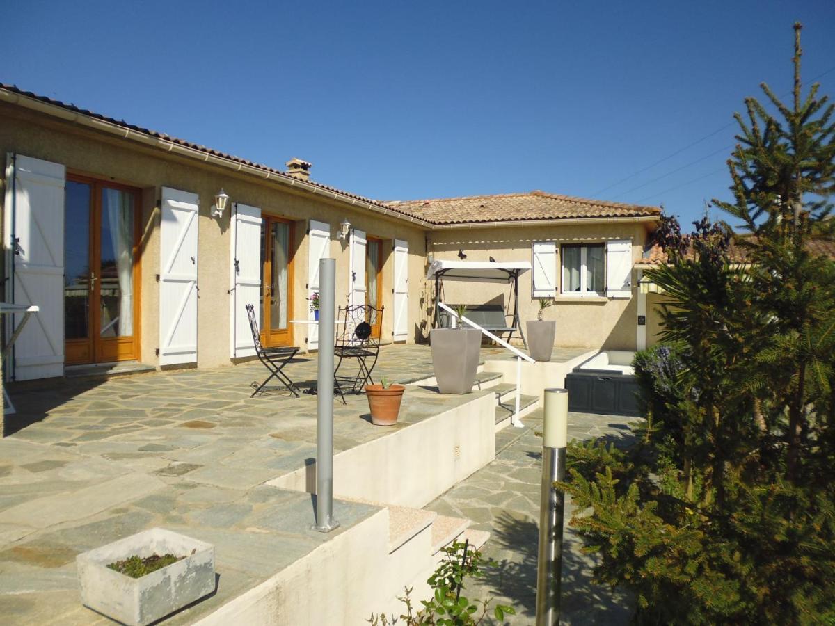 Bed And Breakfast L'Arena Exterior foto
