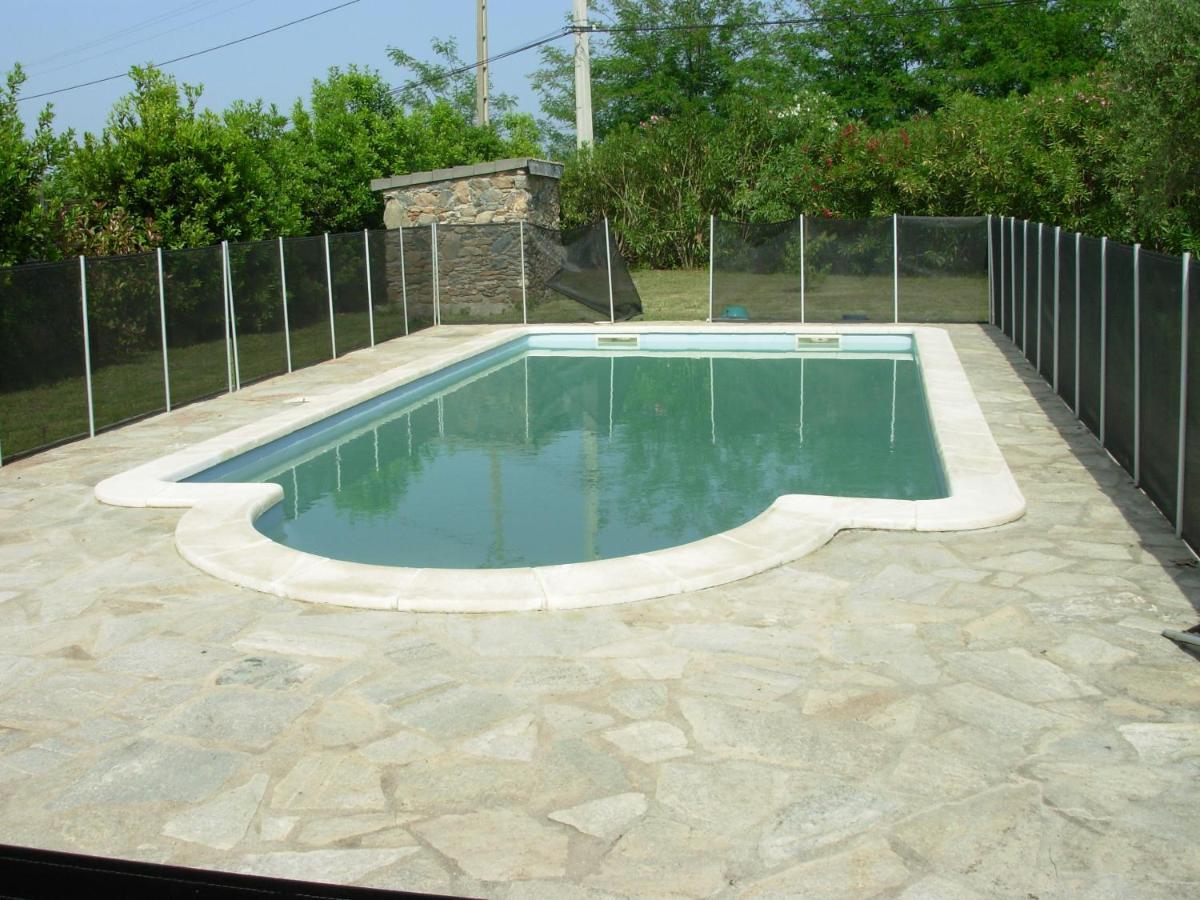 Bed And Breakfast L'Arena Exterior foto