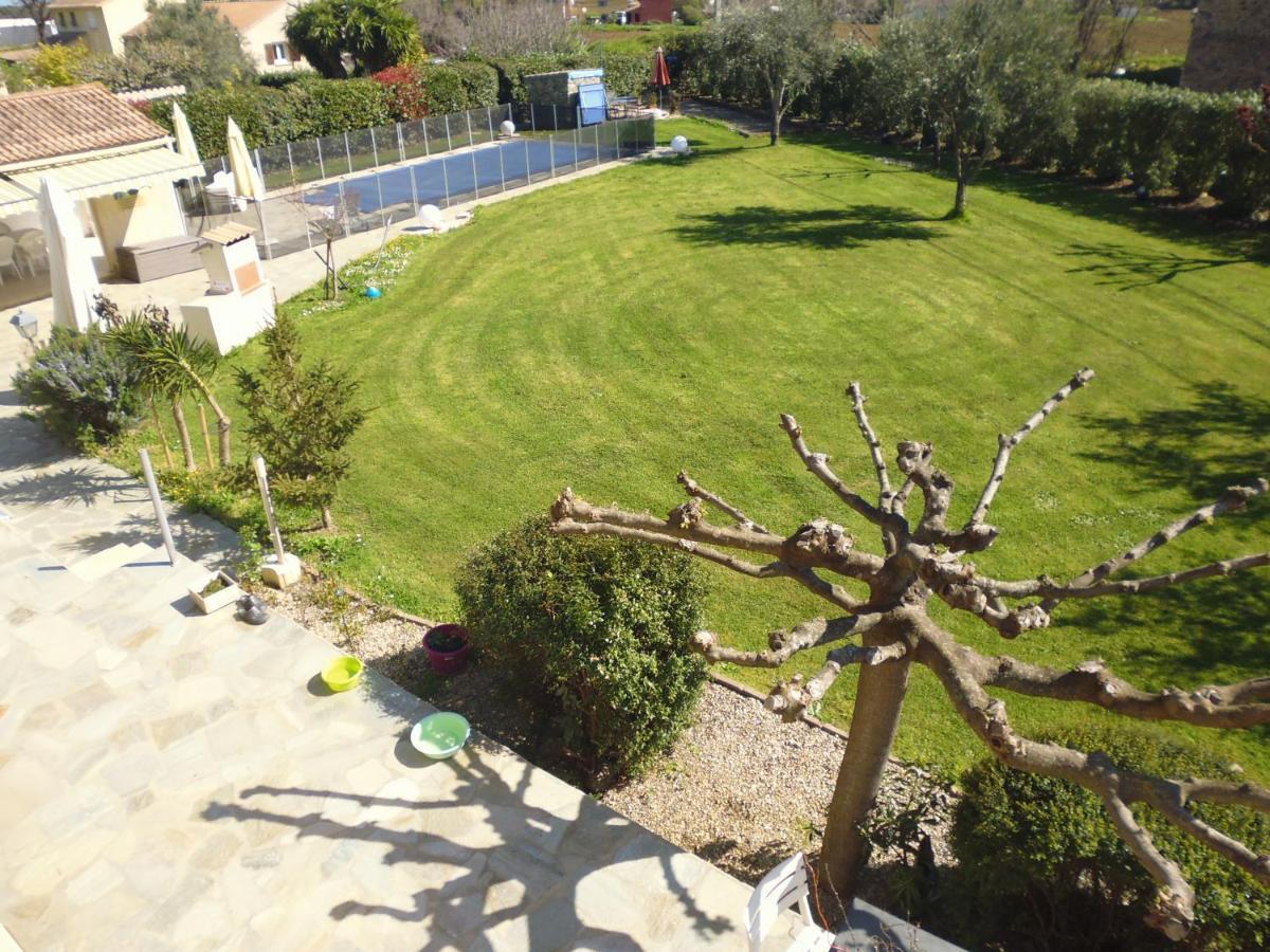 Bed And Breakfast L'Arena Exterior foto
