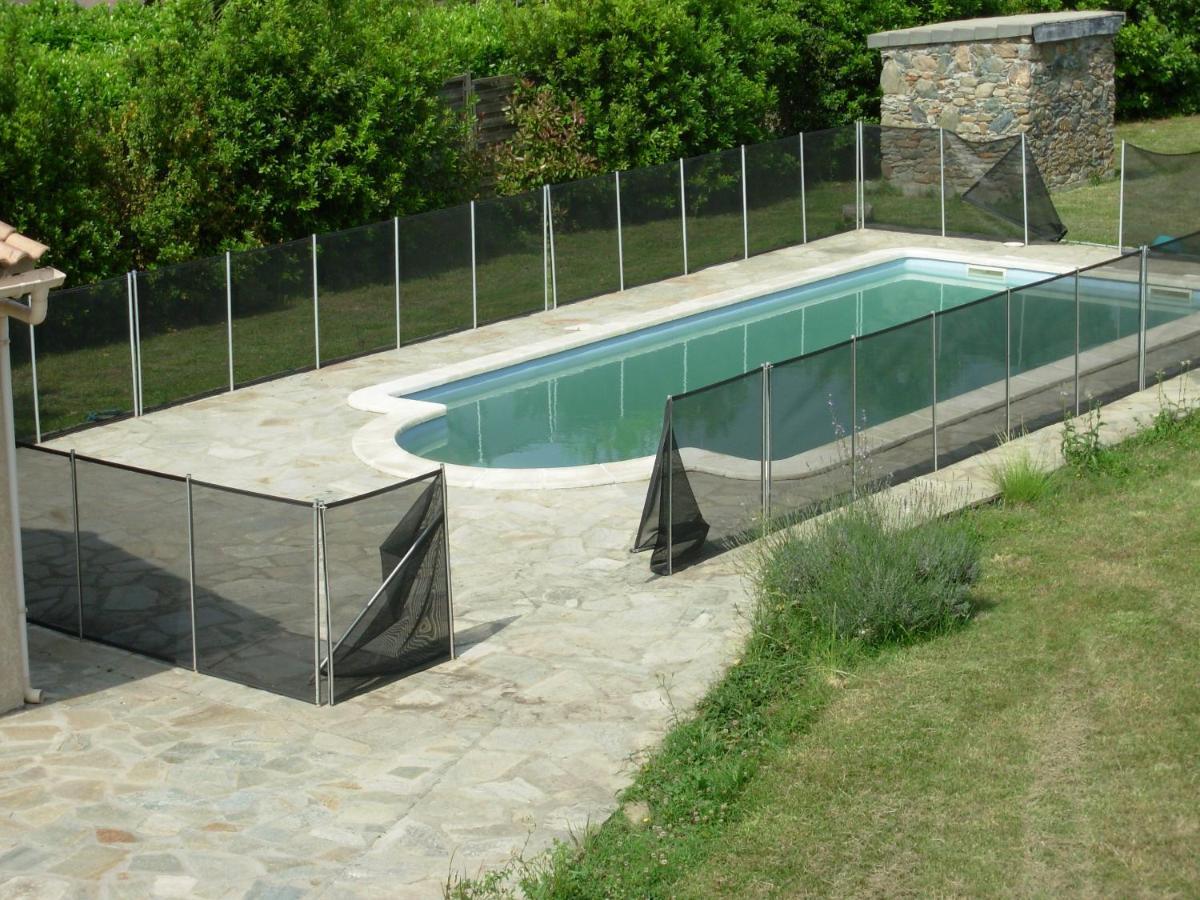 Bed And Breakfast L'Arena Exterior foto